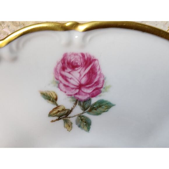 Hutschenreuther Selb Pasco “The Dundee” Tea Set – 9 Piece Set - Picture 10 of 14